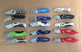 Check spelling or type a new query. The Best Utility Knife For 2021 Reviews By Wirecutter
