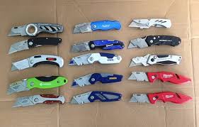 Competitive price with longer lifespan. The Best Utility Knife For 2021 Reviews By Wirecutter