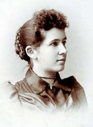 My great grandfather, Irving Laurens Van Loon, son of John and Marie Van  Loon, his wife Ada Taylor and their family. My grandmother, Gertrude, is  the young baby girl.