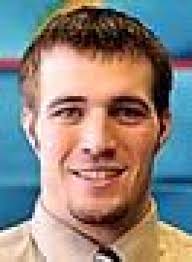 Weiss pitches Lastrup into second round