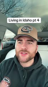 Leslie and Cody Varner Boise Idaho