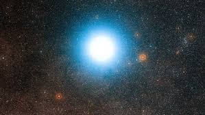 Α centauri a (officially rigil kentaurus), α centauri b (officially toliman), and α centauri c (officially proxima. Potentially Habitable Exoplanet Candidate Spotted Around Alpha Centauri A In Earth S Backyard Space