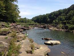 Blue hole swimming rock island state park tennessee. Swimming Hole Treks Rock Island State Park Flyminion Livejournal