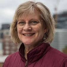 Faculty Directory › Antioch University