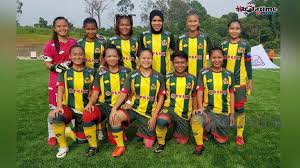 Kedah football association) merupakan wakil negeri kedah dalam pertandingan bola sepak di malaysia. Skuad Wanita Kedah Yakin Julang Gelaran