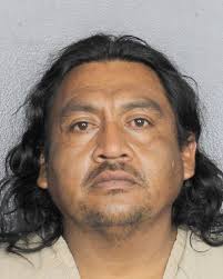 Broward County Mugshots