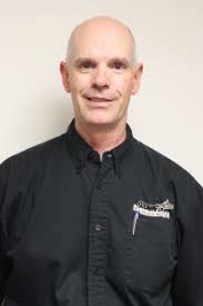 Brown's Auto Service Experience