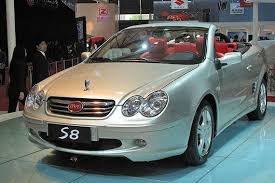 Fake Chinese Car Brands 32 Pics Chinese Car Car Brands Mercedes Slk