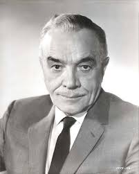 WALTER ABEL in "Mirage" Original Vintage PORTRAIT 1965