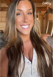 Paige Bollinger's Instagram, Twitter & Facebook