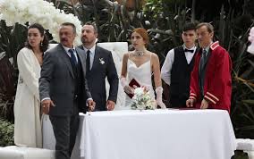 Maybe you would like to learn more about one of these? Babil 17 Bolum Berguzar Korel Halit Ergenc Fan Facebook