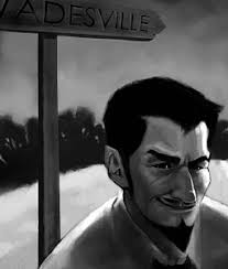 The Devil's Rematch by Spencer Ellsworth