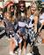 Decor Rock And Roll Theme Party