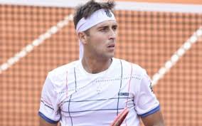 ¡Tenis al Rojo Vivo! Etcheverry y Carabelli Apuntan a Wimbledon desde Mallorca - Imagen ilustrativa del artículo