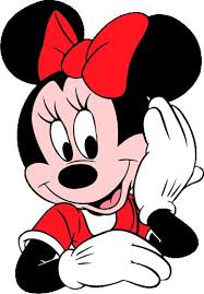 Artist tom matousek limited edition giclee on canvas. Minnie Mouse Minnie Clipart Disney Mickey Mouse Donald Duck Cliparting Com