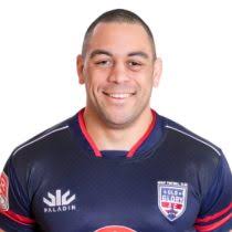 Ultimate Rugby Players, News, Fixtures and Live Results