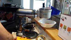 Stock up on fresh fruits and vegetables for everyday use with the kitchenaid juicer and sauce attachment that kitchenaid food processor attachment with dicing kit mixer juicer juicer kitchen aid attachments. How To Use Kitchenaid Dicer Youtube