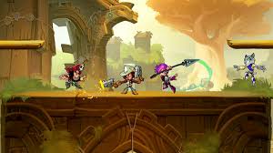 Maybe you would like to learn more about one of these? 22 Free Steam Games To Play With Co Op Shooters Horror Adventures
