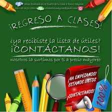 Esto Es Tan Emocionante Ya Estamos Cotizando Utiles Escolares Utiles Lista De Utiles