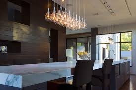 Modern Kitchen Pendant Lighting For A Trendy Appeal