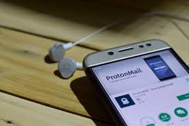 Encrypted Email Provider Protonmail Could Be Planning An Ico Email Providers How To Plan Job Posting