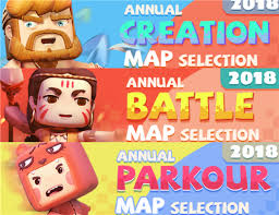 Mapas Criativos De 2018