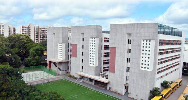 Elpro International School