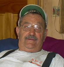 Daniel J. Bain, Sr. Obituary