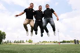 Regardless of his marital status, we are rooting for his. Toulouse Trio Antoine Dupont Romain Ntamack And Thomas Ramos