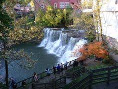 10 Best Chagrin Photography Images Chagrin Falls Chagrin