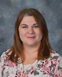 From Mrs. Kiesau Students of the Month: