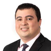 Charles Leis Garcia, MBA