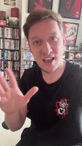 This Saturday at 17:00, join us for a very special 50th anniversary  screening of Jaws with the wonderful @evolutionofhorror podcast, who will  be discussing our favourite shark-based blockbuster in a ...