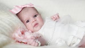 Aksha, berasal dari bahasa india yang memiliki arti berkah dari tuhan. 100 Nama Bayi Perempuan Modern Dari Berbagai Bahasa