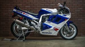 Image result for White 1991 Motorcycle