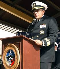 Navy Talent Acquisition Group San Antonio welcomes new commander > Joint  Base San Antonio > News