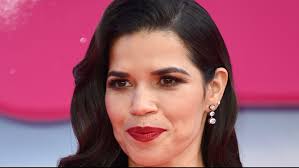 America Ferrera 'Barbie' Monologue Preparation Broken Down By Actress