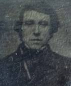 William Hossack and Ann Paterson