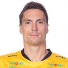 Profile Martin Strömberg, : Info, news, matches and statistics