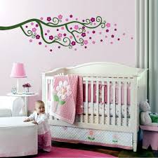 Or, make your wall art functional by using it to store items typically kept on a changing station. Cute Ideas For Baby Room Wall Interior Design Ideas Avso Org