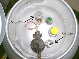 20 lb propane tank with gas gauge. How Much Gas Is In My Tank Ressler Propane