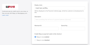 We did not find results for: Connecting Mpay Internet Payment Gateway Ipg Exabytes Com Global Support Portal