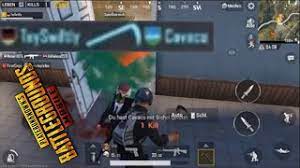 Generate free uc & battle points for pubg on any device. Knarre Vs Sichel Pubg Mobile Mit Der Hundepartei 010 Youtube