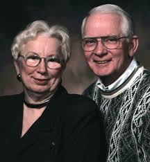 60th for Bill, Kathy Cole