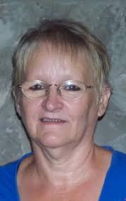 Ginette Blais (née Lavoie)