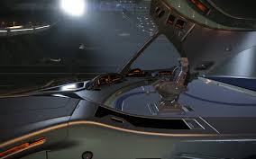 It says module can't be used in this cockpit mode. Request Cockpit Views Frontier Forums