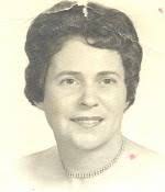 Isabelle Andrews Obituary (2008)