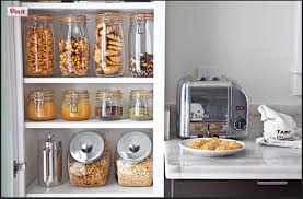 Systeme De Rangement Diy Pour Un Garde Manger Pratique Et Zero Dechet Zero Waste Living Zero Waste Eco Friendly Living