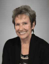 Madeleine Brisson Obituary