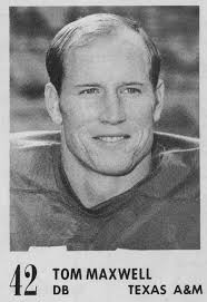 Tommy Maxwell